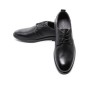 Pantofi Barbati 902006T Negru Mels