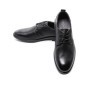 Pantofi Barbati 902006T Negru Mels