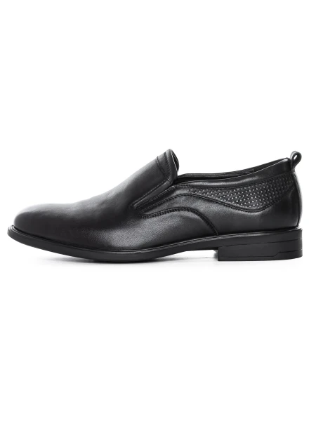Pantofi Barbati 999566 Negru Mels