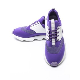 Pantofi Sport Dama AD-8-54 Mov Seniorah