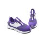 Pantofi Sport Dama AD-8-54 Mov Seniorah