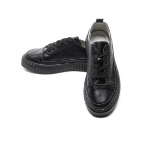 Pantofi Sport Dama AW418 Negru (N36) Angel Blue