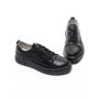 Pantofi Sport Dama AW418 Negru (N36) Angel Blue