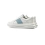 Pantofi Sport Dama AW430 Alb-Albastru (N29) Angel Blue