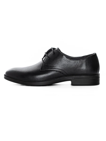 Pantofi Barbati 1D8060 Negru | Eldemas