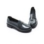 Pantofi Casual Dama D90207-70 Gri | Formazione