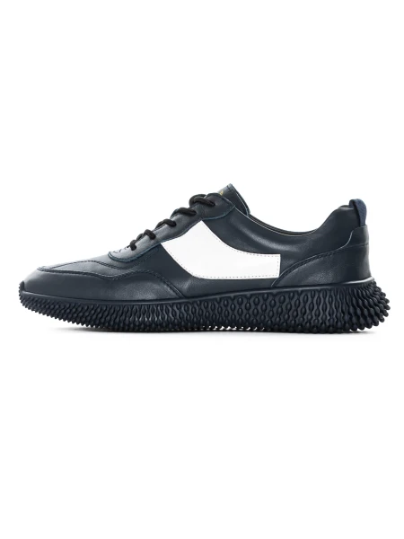 Pantofi Sport Barbati H801-26 Albastru | Franco Gerardo