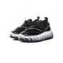 Pantofi Sport Dama P-20-51 Negru Seniorah