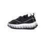 Pantofi Sport Dama P-20-51 Negru Seniorah
