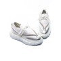 Pantofi Sport Dama P-20-51 Alb Seniorah