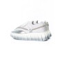 Pantofi Sport Dama P-20-51 Alb Seniorah