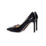 Pantofi cu Toc subtire SS0832-081-NP01 Negru (A19) Jose Simon