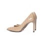Pantofi cu Toc subtire SS0832-081-NP05 Piersica (A19) Jose Simon
