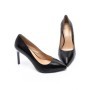 Pantofi cu Toc subtire SS0832-081-YP01 Negru (A22) Jose Simon