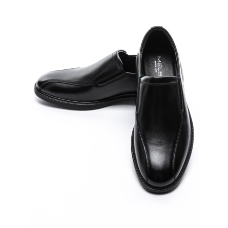 Pantofi Barbati 7D1212 Negru | Mels