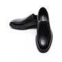 Pantofi Barbati 7D1212 Negru | Mels
