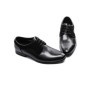 Pantofi Barbati 792-049 Negru | Eldemas