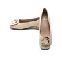 Balerini Dama 8117-6 Crem | Formazione
