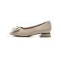 Balerini Dama 8117-6 Crem | Formazione