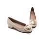 Balerini Dama 8117-6 Crem | Formazione