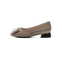 Balerini Dama 8117-6 Gri | Formazione