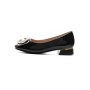 Balerini Dama 8117-6 Negru | Formazione