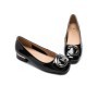 Balerini Dama 8117-6 Negru | Formazione