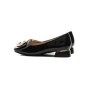 Balerini Dama 8117-6 Negru | Formazione