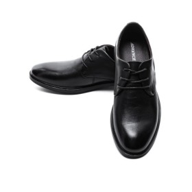 Pantofi Barbati 80709 Negru Mels