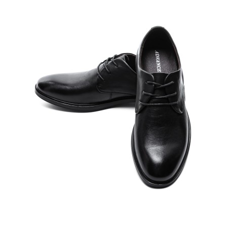 Pantofi Barbati 80709 Negru Mels