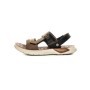 Sandale Barbati 803109 Kaki Mels