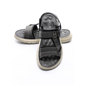 Sandale Barbati 803109 Gri Mels