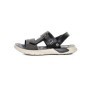 Sandale Barbati 803109 Gri Mels