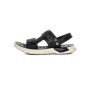 Sandale Barbati 803109 Negru Mels