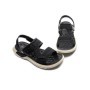 Sandale Barbati 803109 Negru Mels
