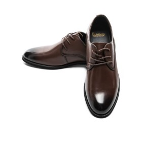 Pantofi Barbati WM801 Maro | Eldemas