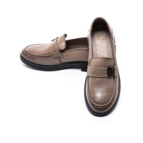 Pantofi Casual Dama N221 Piersica | Formazione