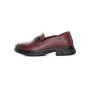 Pantofi Casual Dama N221 Visiniu | Formazione