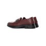 Pantofi Casual Dama N221 Visiniu | Formazione