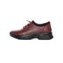 Pantofi Casual Dama N3299 Visiniu | Formazione