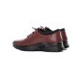 Pantofi Casual Dama N3299 Visiniu | Formazione