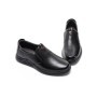 Pantofi Casual Barbati MX21101 Negru | Mels