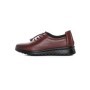 Pantofi Casual Dama N015 Visiniu | Formazione
