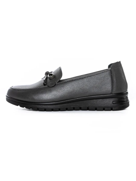 Pantofi Casual Dama N073 Gri | Stephano