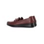 Pantofi Casual Dama N073 Visiniu | Stephano