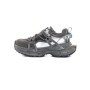 Pantofi Sport Dama din piele naturala 3195 GREY | ADVANCER