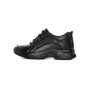 Pantofi Casual Dama din piele naturala N3311 BLACK | ADVANCER