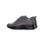 Pantofi Casual Dama din piele naturala N3311 GREY | ADVANCER