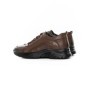 Pantofi Casual Dama din piele naturala N3311 BROWN | ADVANCER