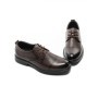 Pantofi Barbati 21723 BROWN | ADVANCER
